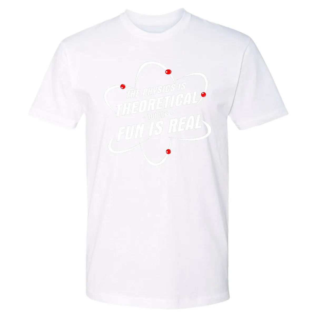 Premium Unisex T-shirt - GYR3ACD3