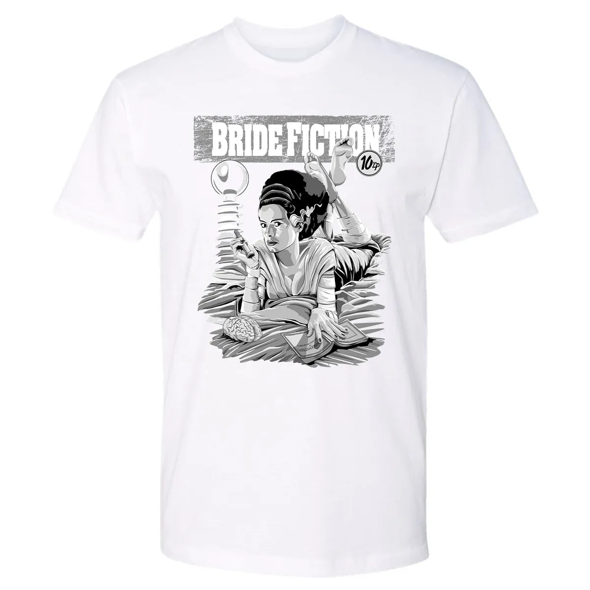 Premium Unisex T-shirt - KN6MTJCE