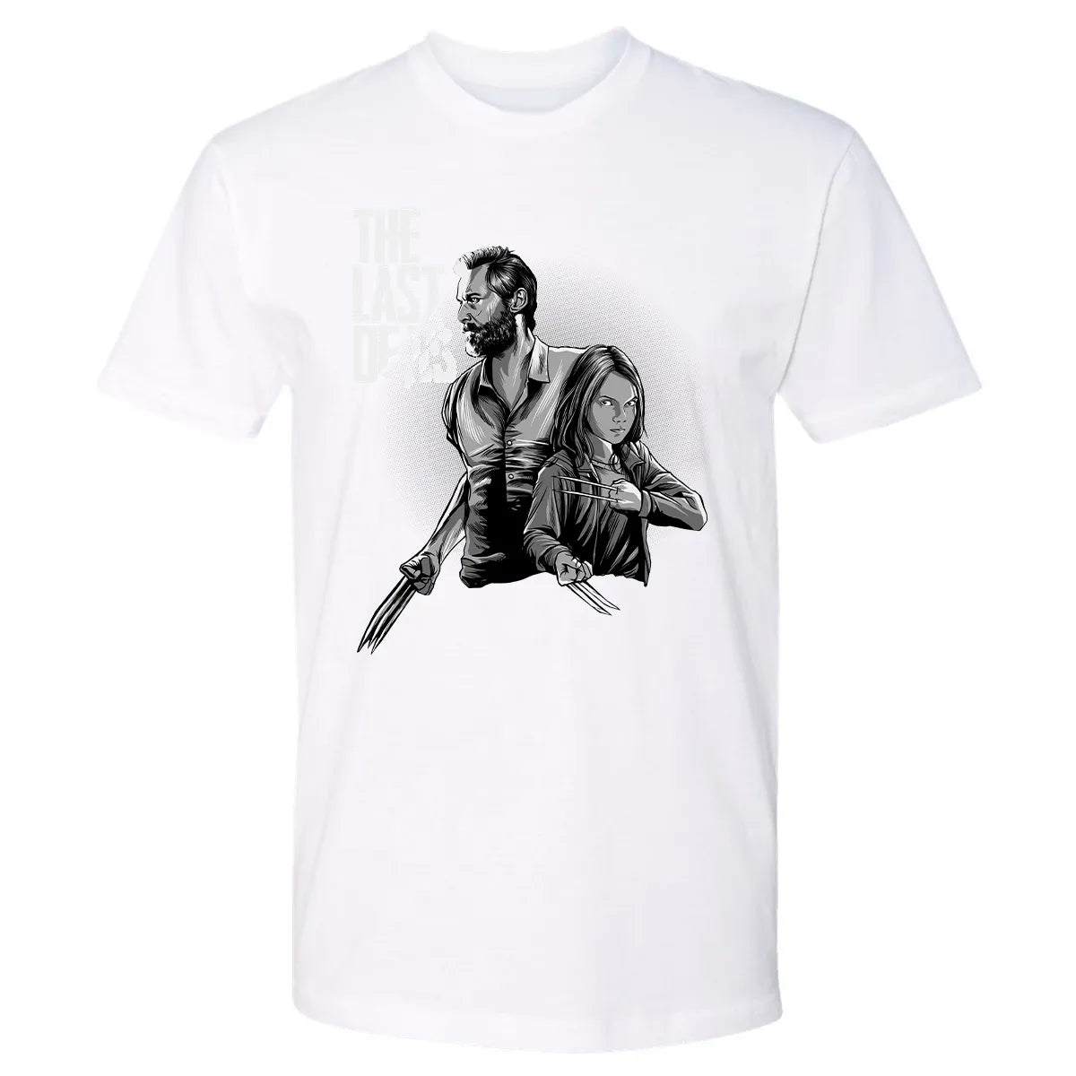 Premium Unisex T-shirt - LWV5Q5PU