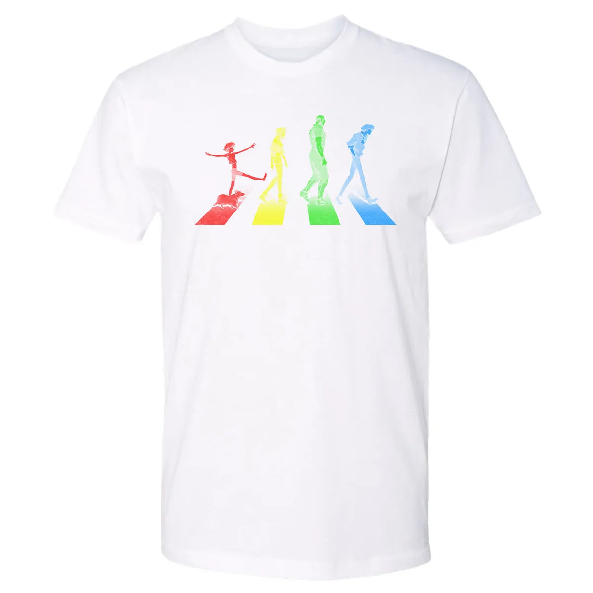 Premium Unisex T-shirt - HM2FVLMR