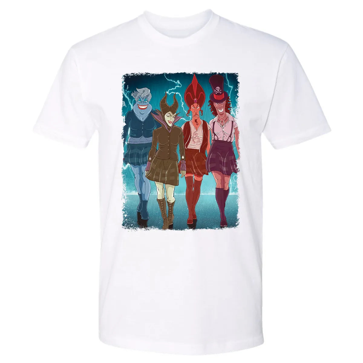 Premium Unisex T-shirt - ZWRH7E29