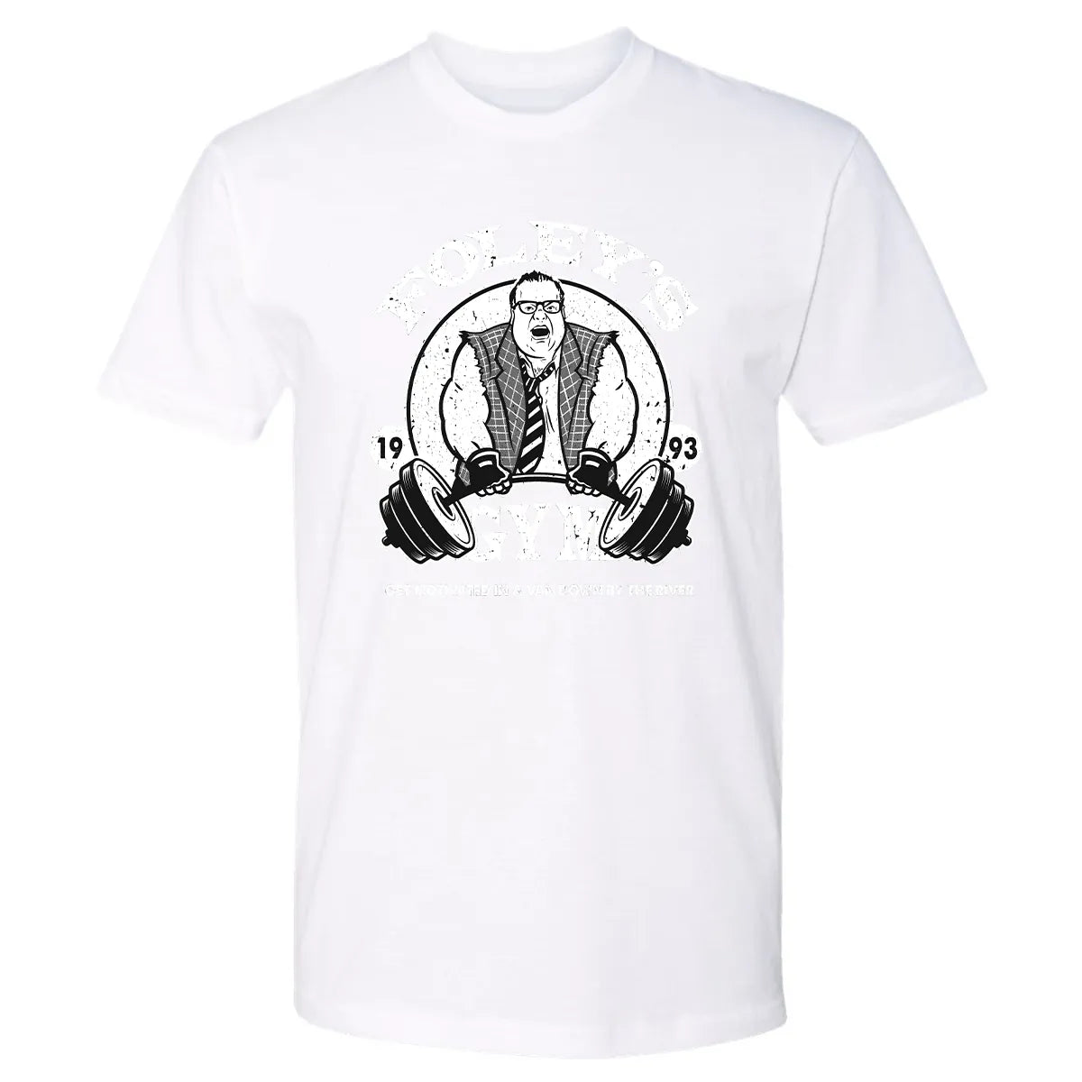 Premium Unisex T-shirt - 5ZSXVBLZ