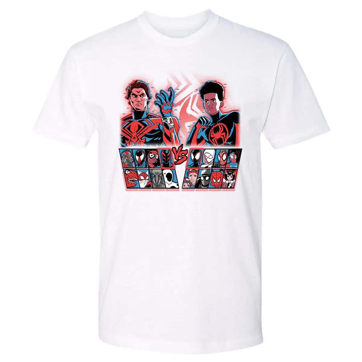 Premium Unisex T-shirt - BVQ4625X