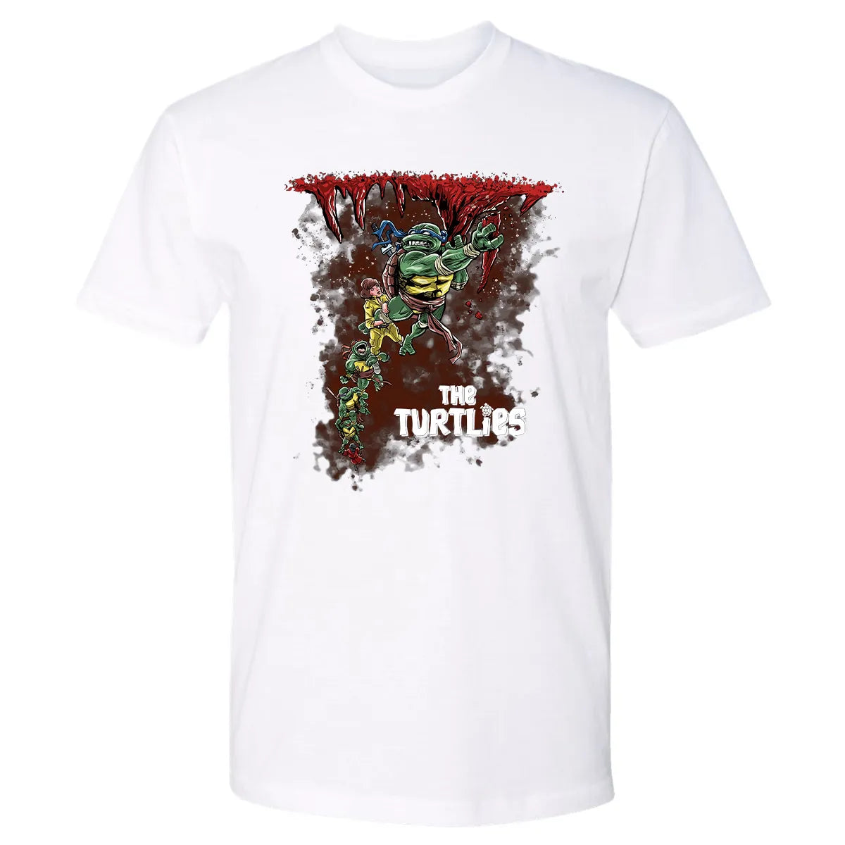 Premium Unisex T-shirt - RT7EW67H