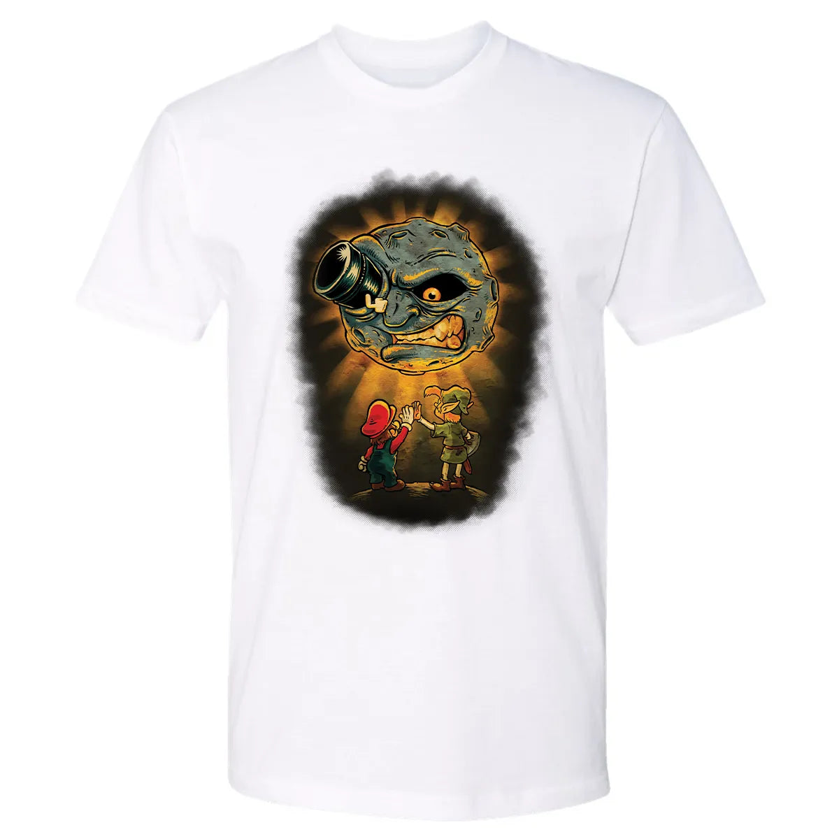 Premium Unisex T-shirt - ATYVTU6V