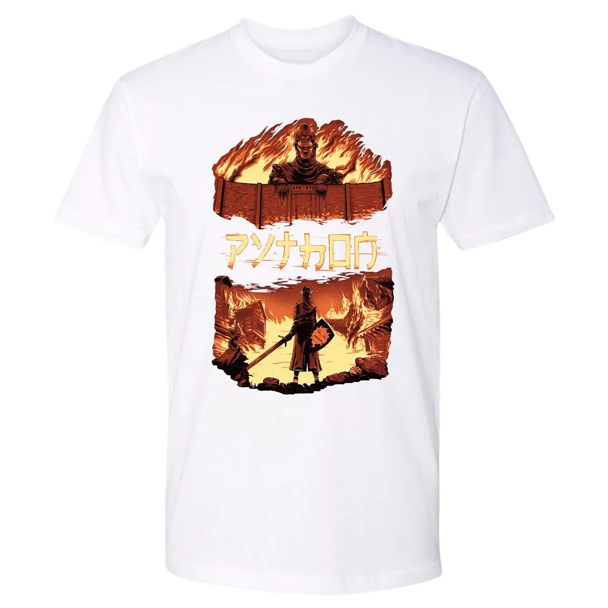 Premium Unisex T-shirt - 6NZ5GPMT