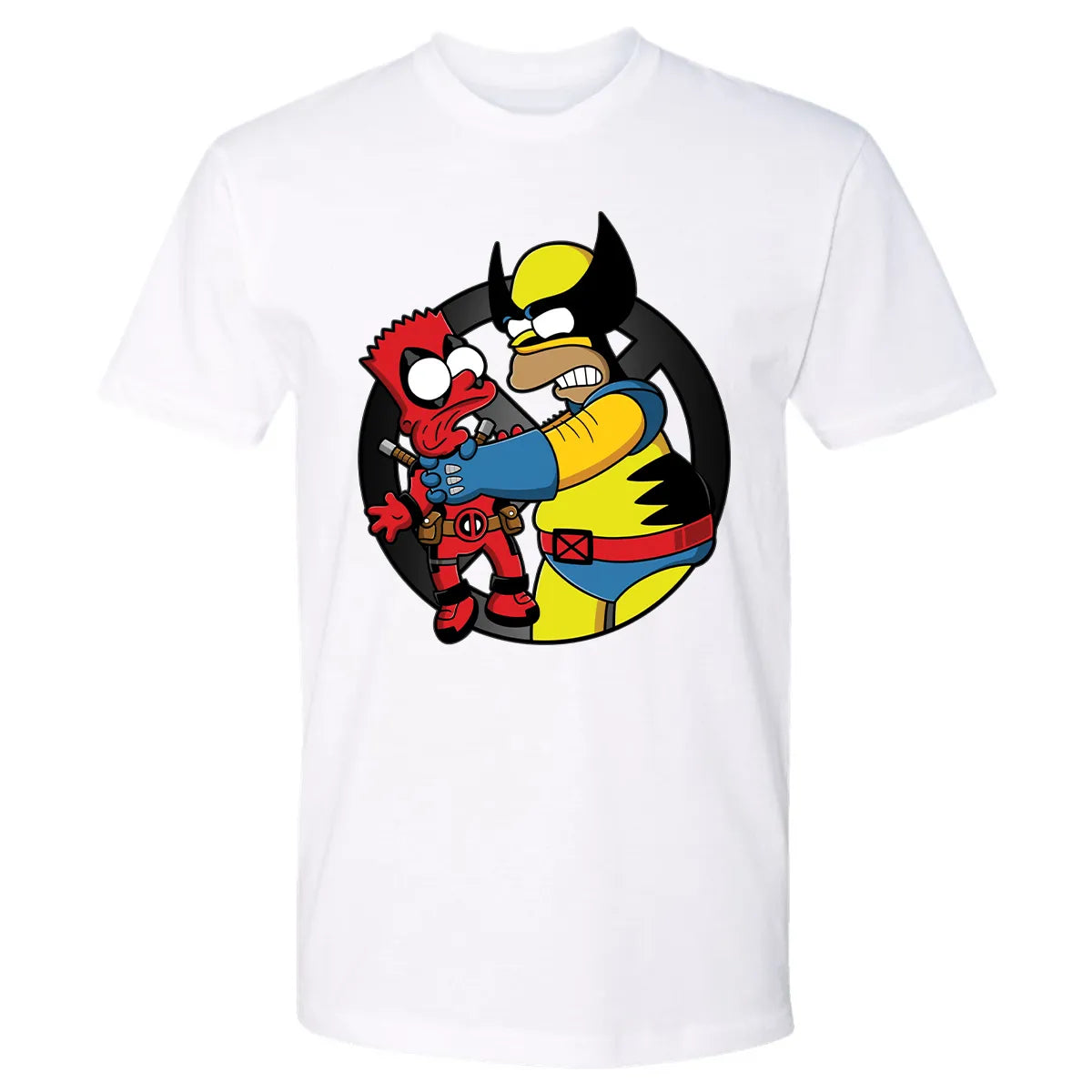 Premium Unisex T-shirt - W2E89NUN
