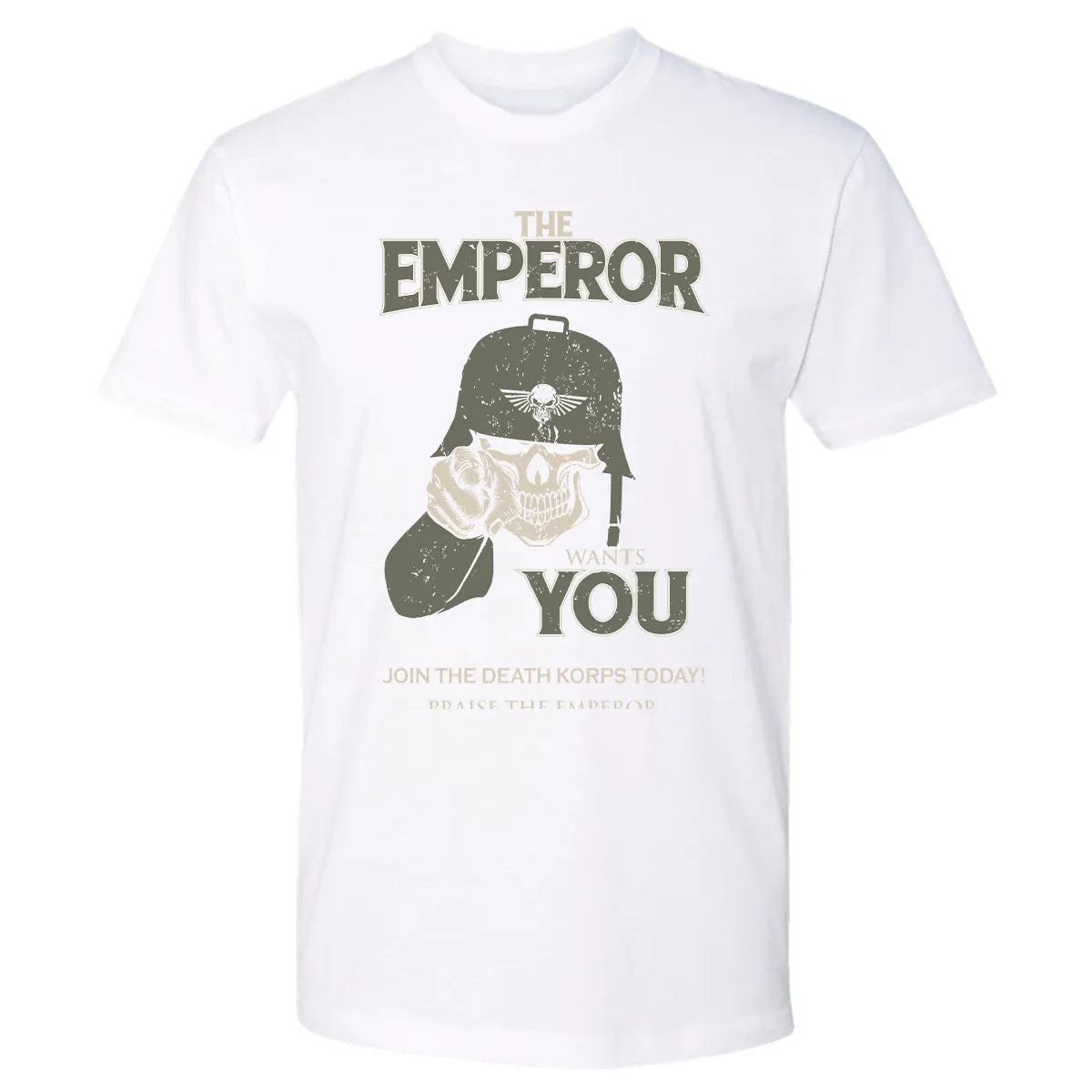 Premium Unisex T-shirt - SSHEFUAA