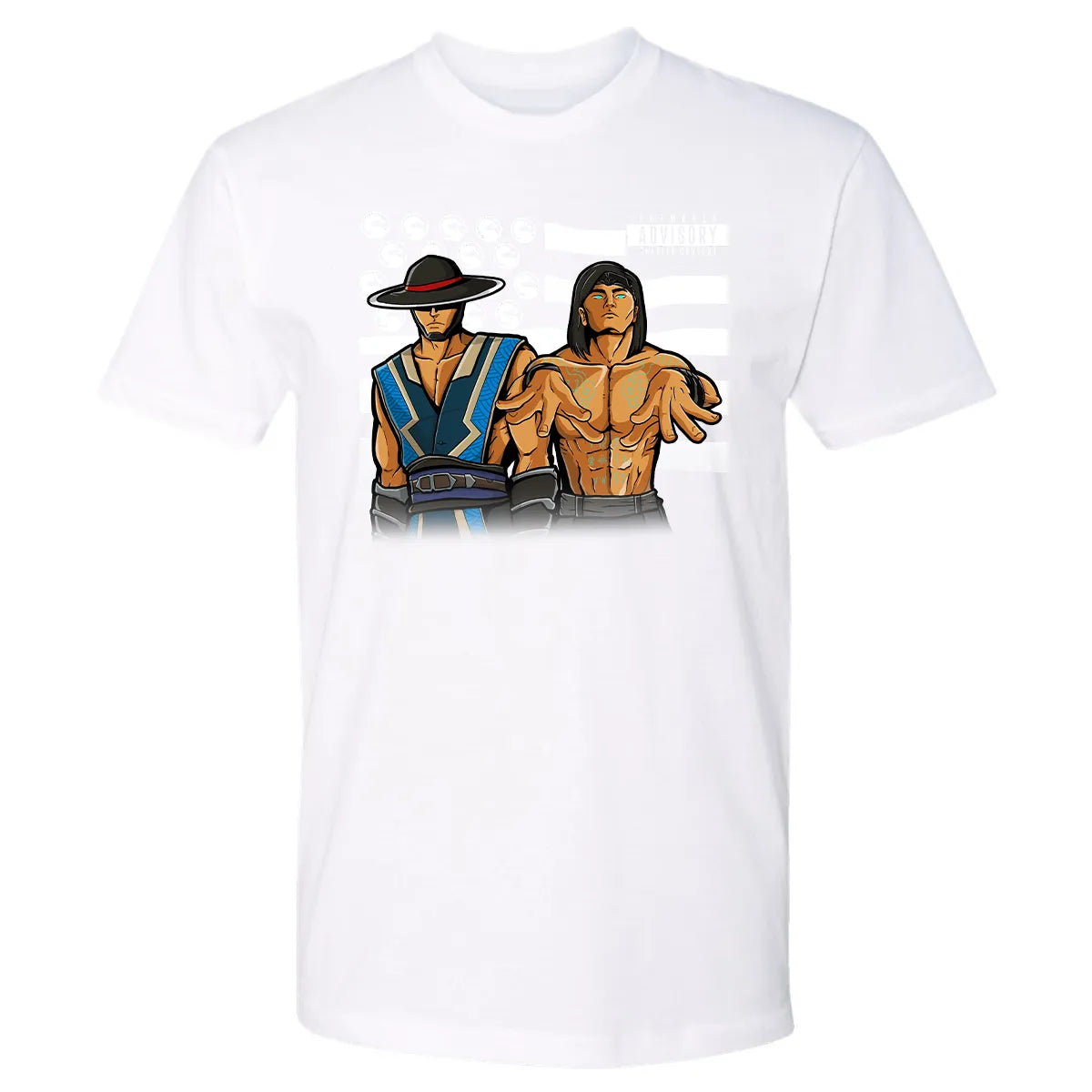Premium Unisex T-shirt - CRQPH411