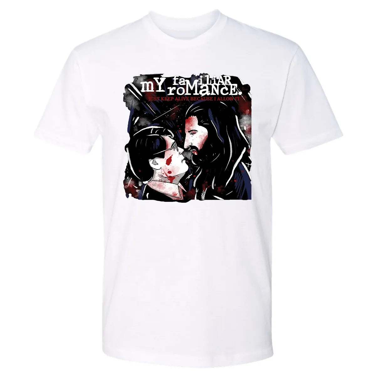 Premium Unisex T-shirt - 3LCAWWFP