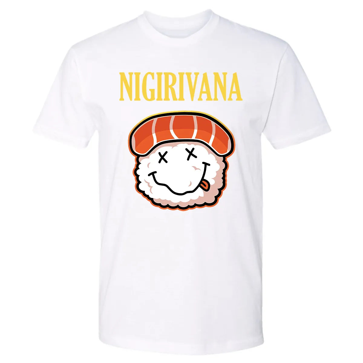 Premium Unisex T-shirt - KM6S5NLE