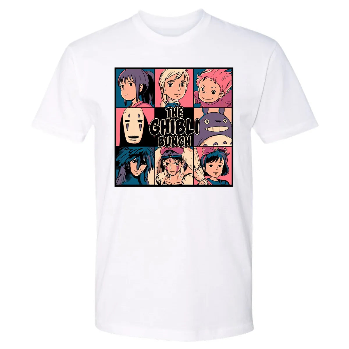 Premium Unisex T-shirt - 41TZNXHP
