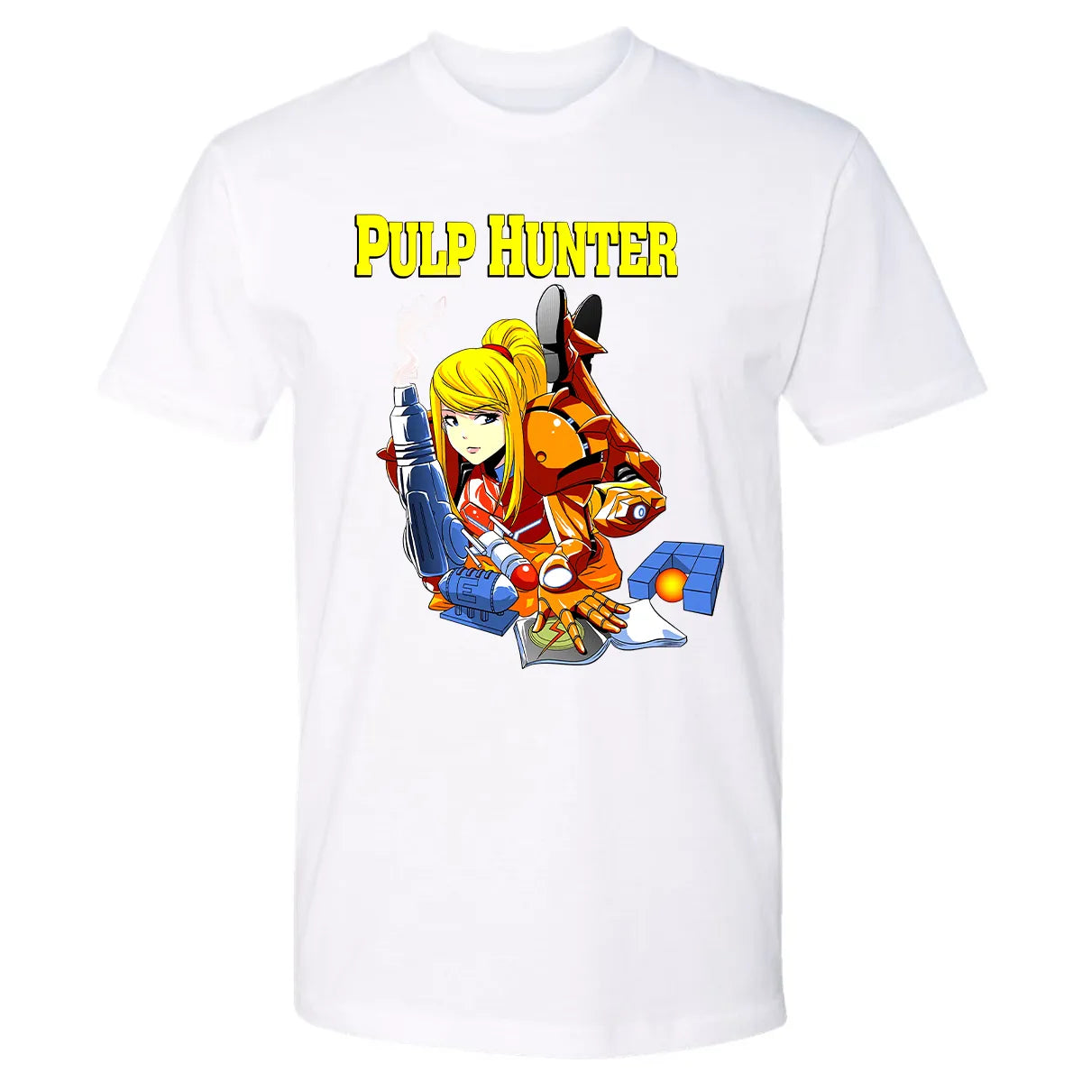 Premium Unisex T-shirt - GBLT3FXY