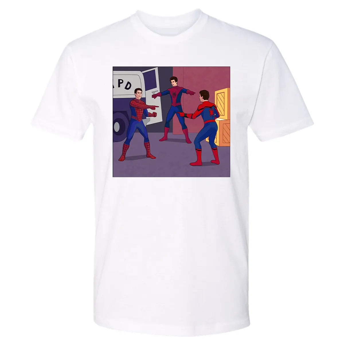 Premium Unisex T-shirt - 7DXKE5CW
