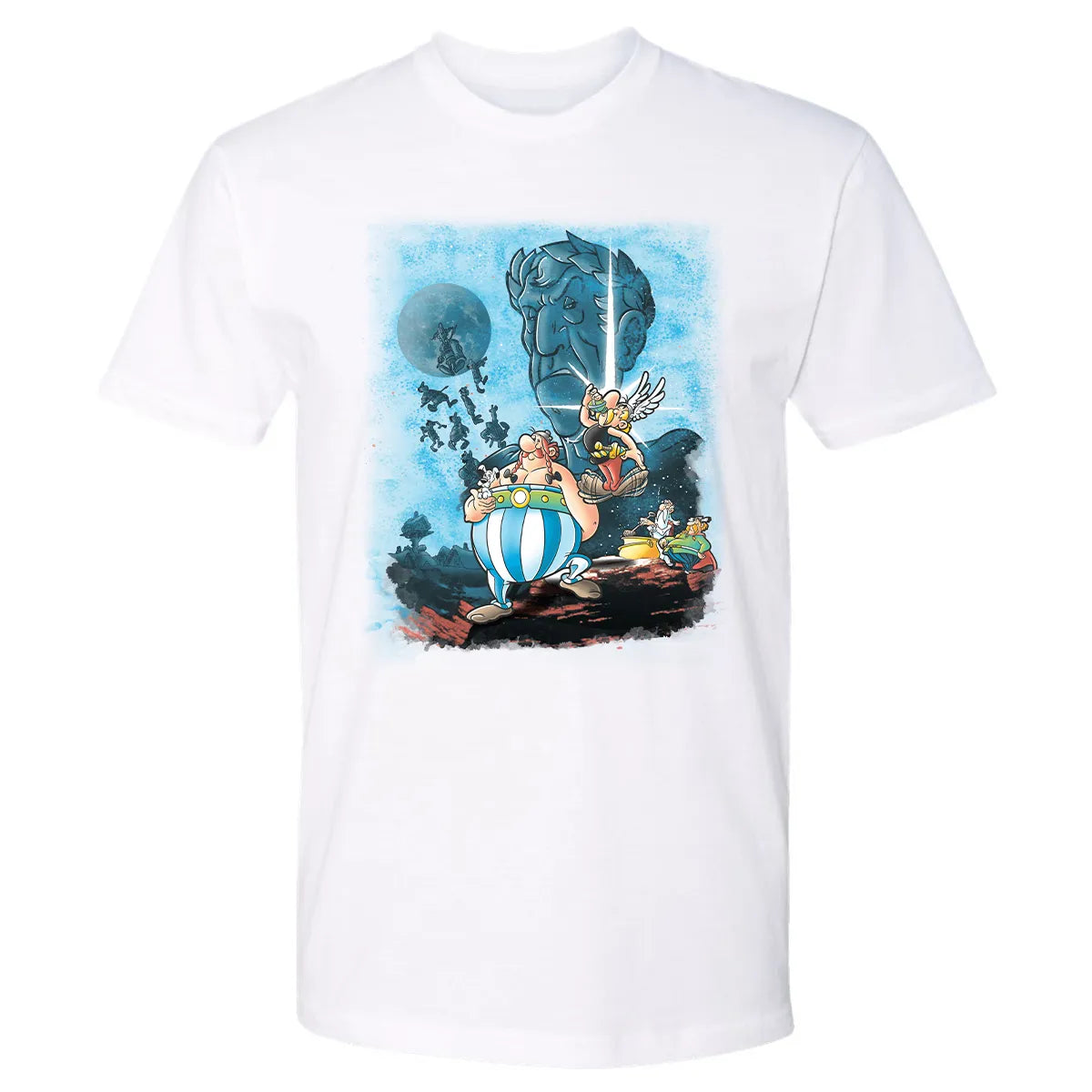 Premium Unisex T-shirt - BG5HB4EY