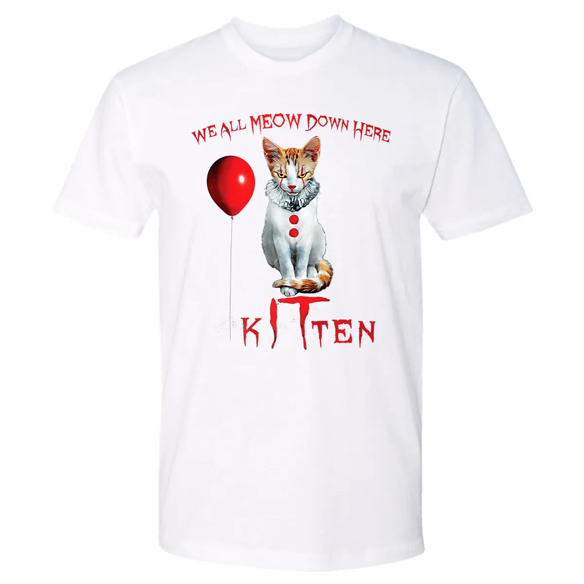 Premium Unisex T-shirt - 5QKVQ5WX