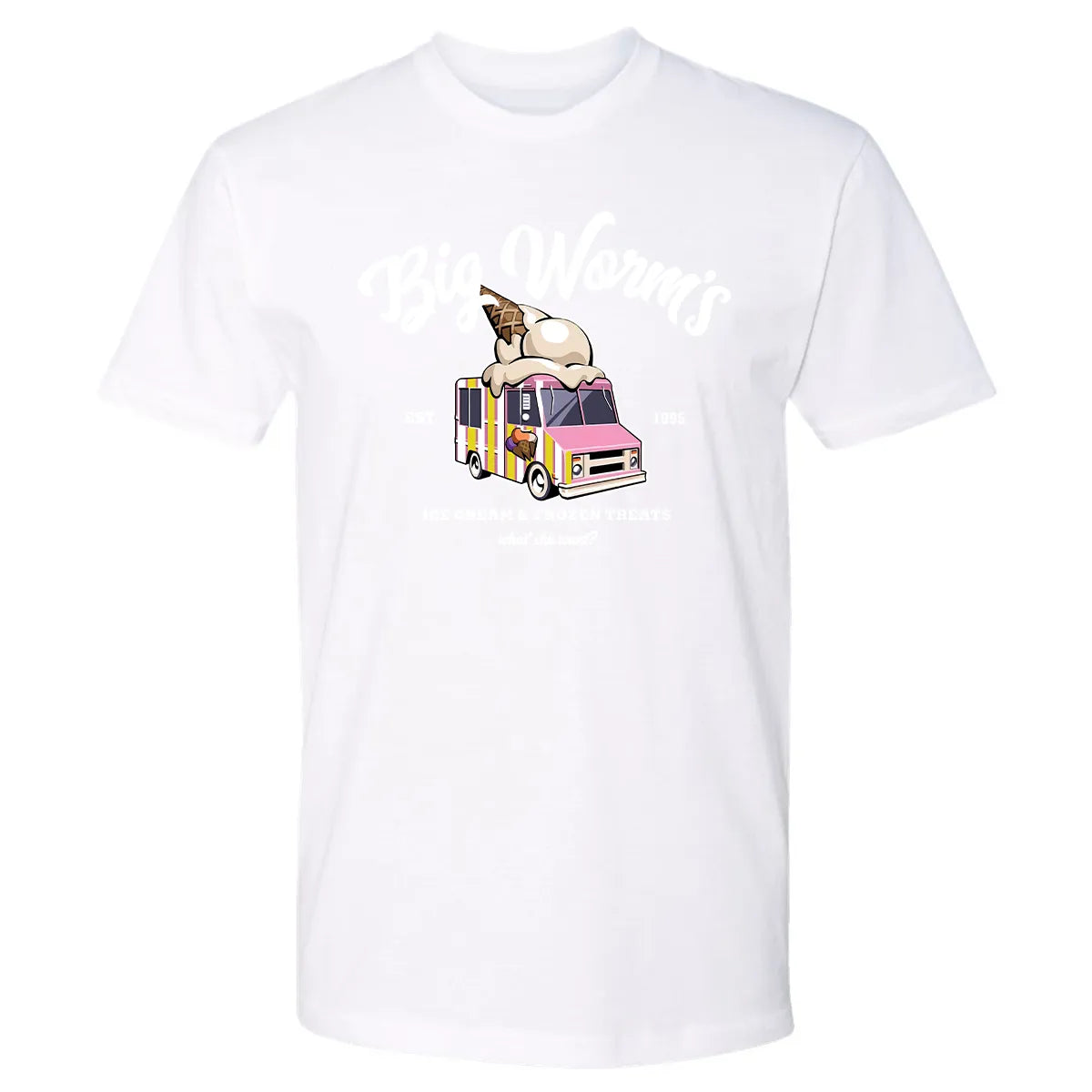 Premium Unisex T-shirt - P229F8ZS