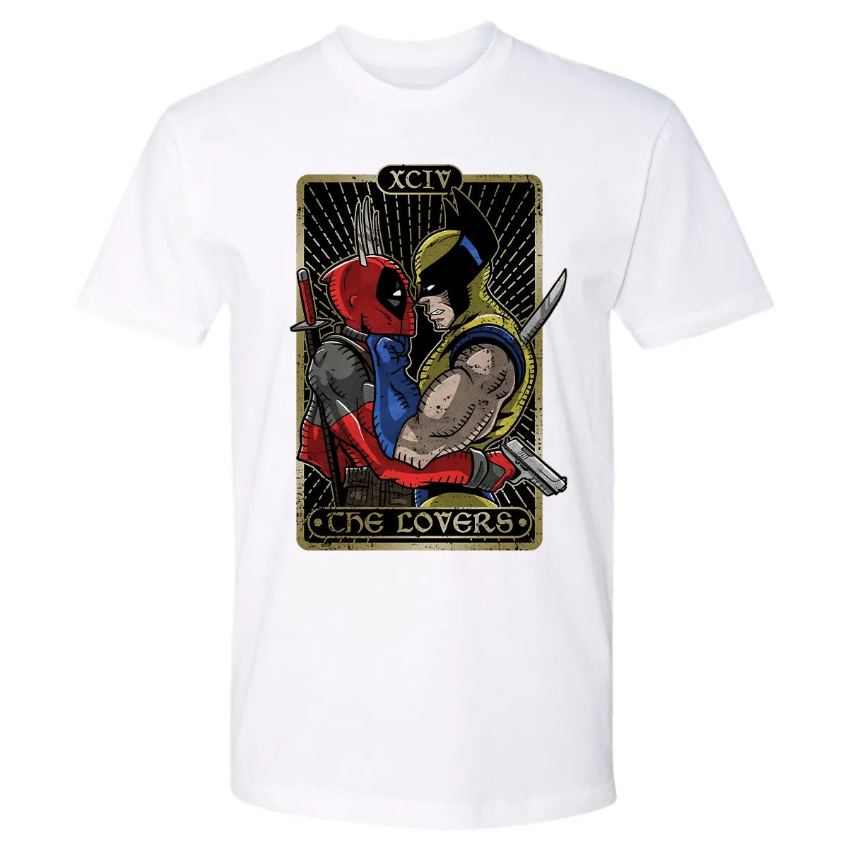 Premium Unisex T-shirt - 6MML2L2G