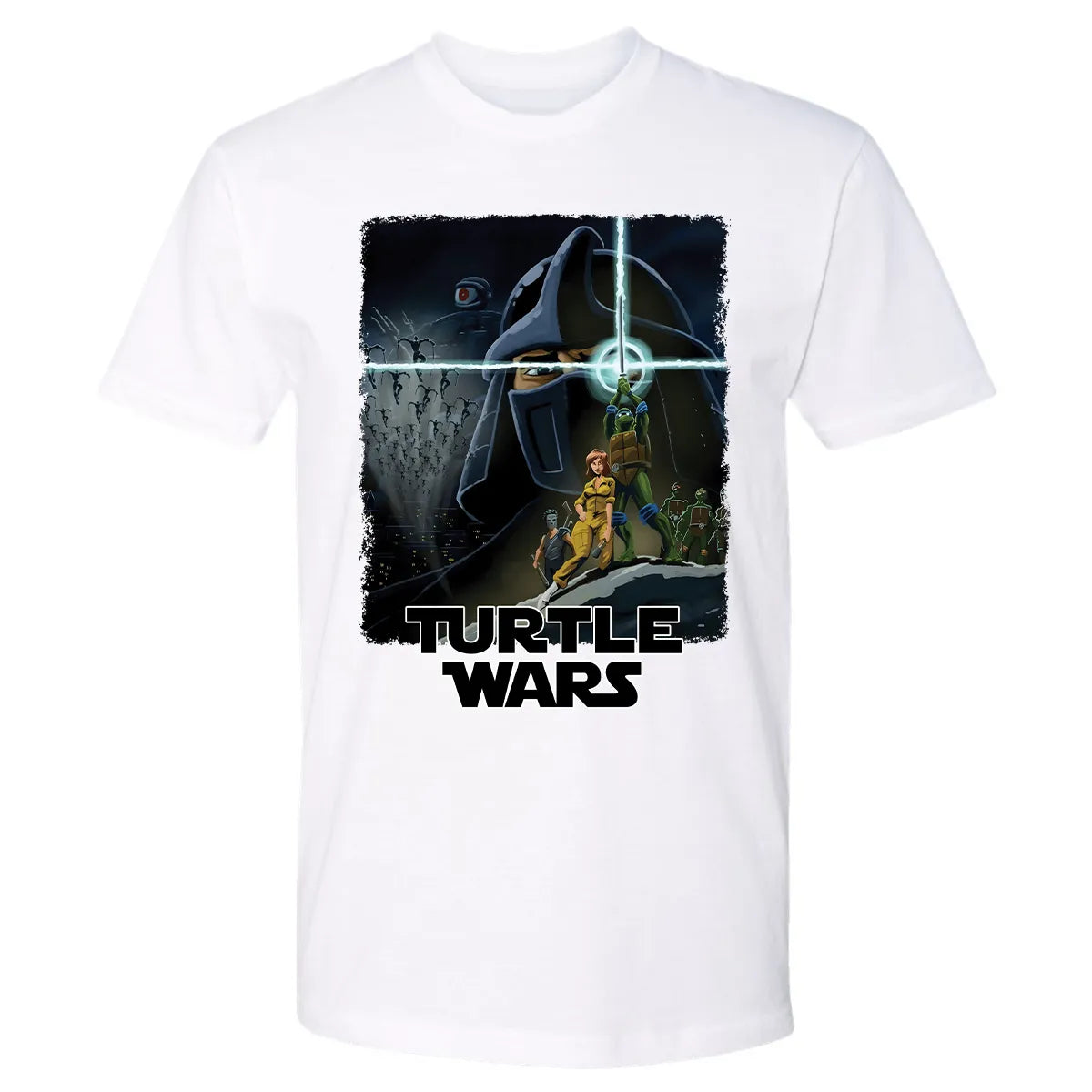 Premium Unisex T-shirt - Z85G6418