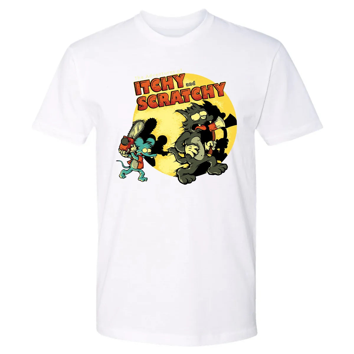 Premium Unisex T-shirt - W9Q679PY