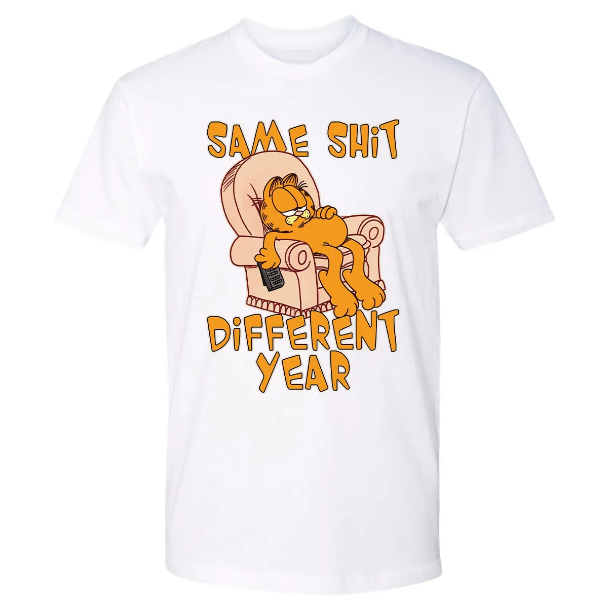 Premium Unisex T-shirt - BSCFE87E