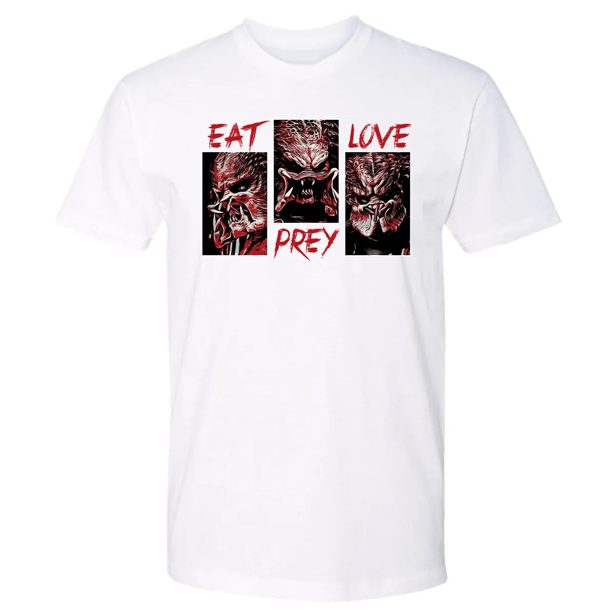 Premium Unisex T-shirt - UX89EY2V