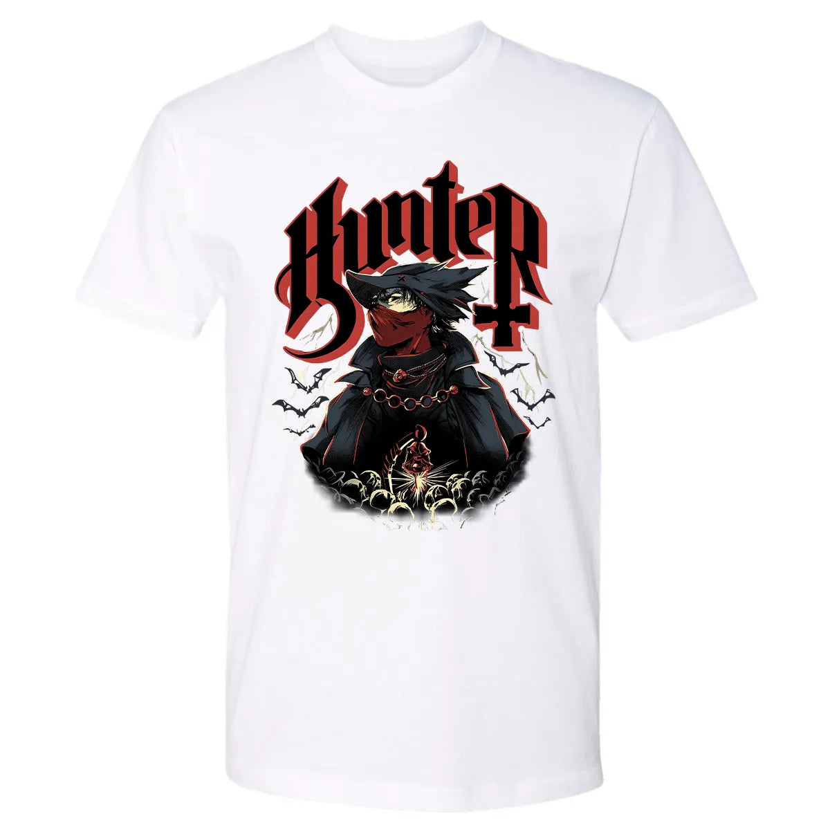 Premium Unisex T-shirt - 5ZGHH8W9