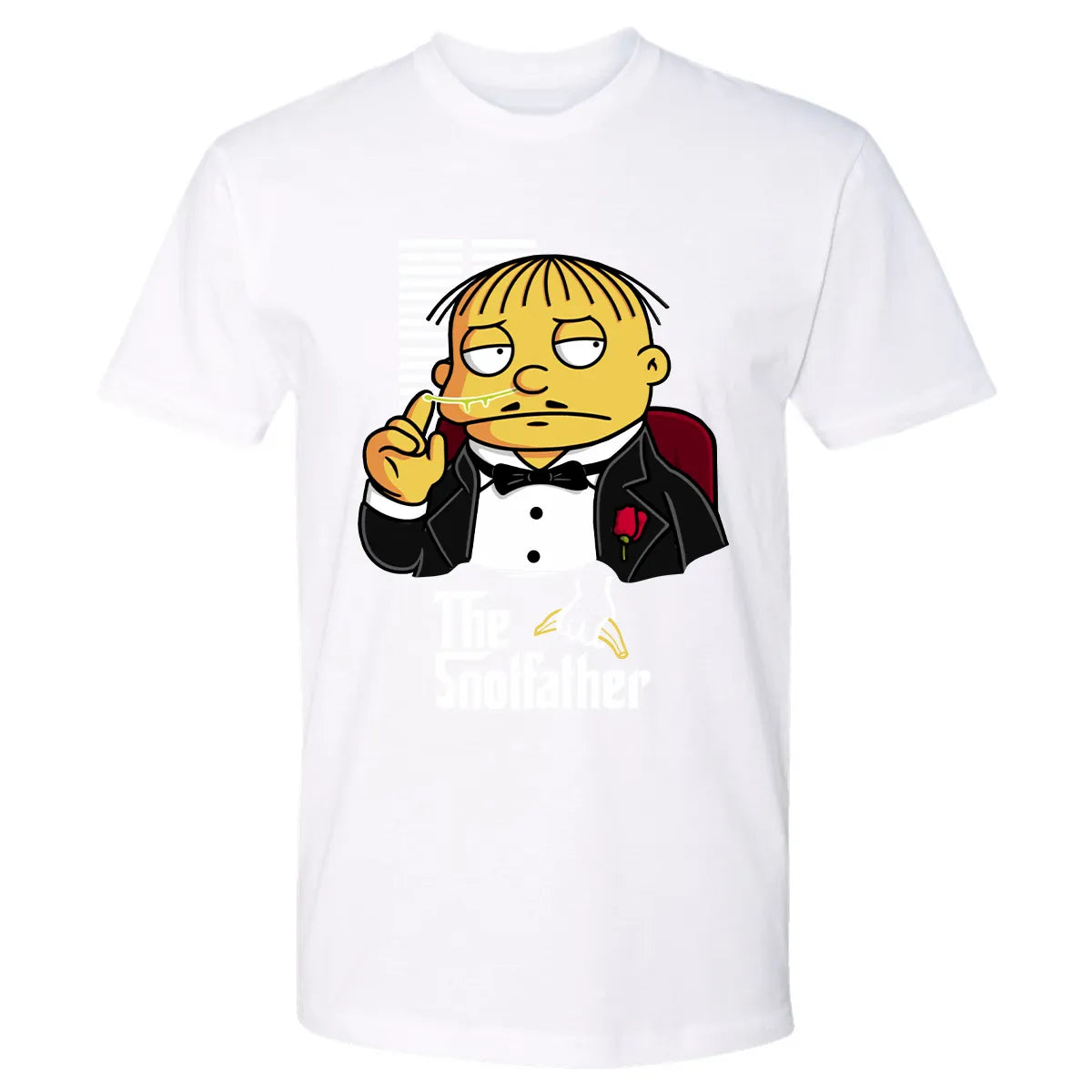 Premium Unisex T-shirt - GD1E7WW7