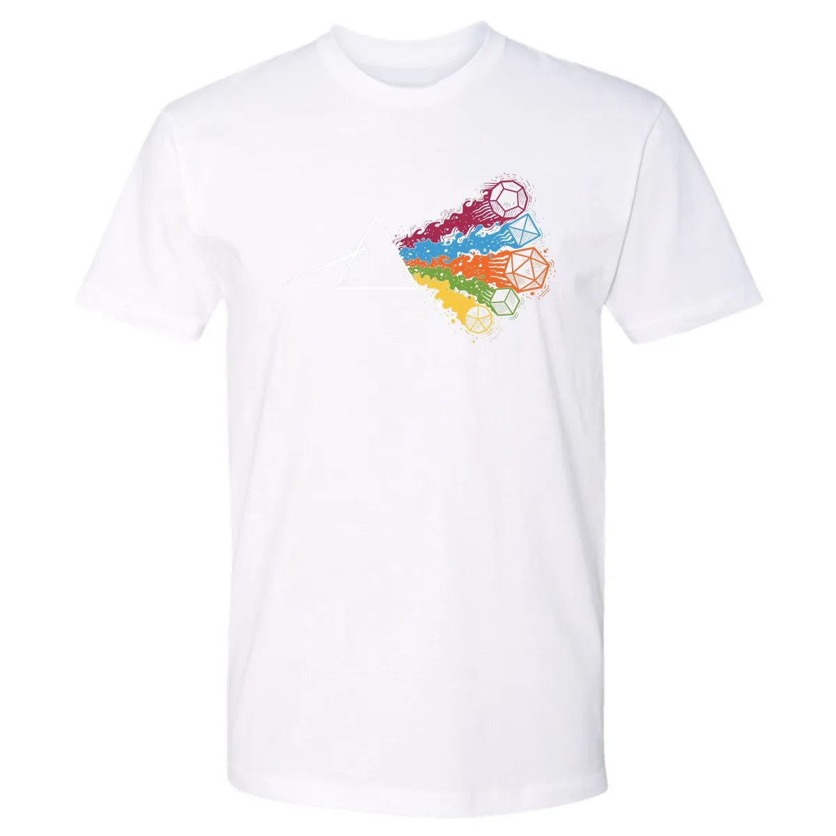 Premium Unisex T-shirt - 6RP7X5G4