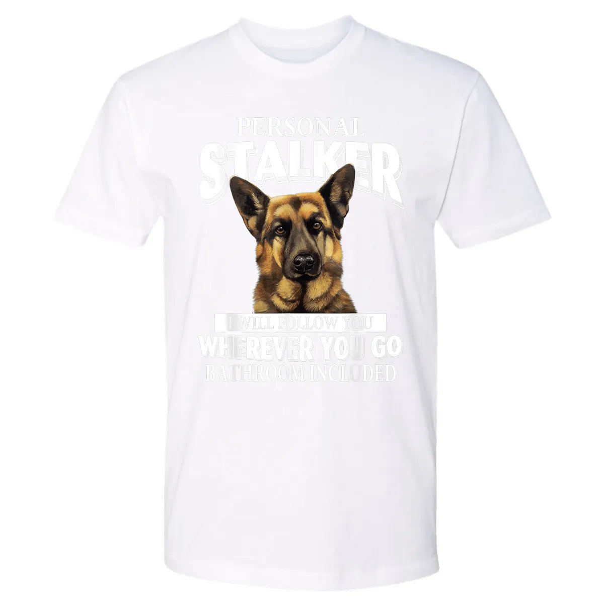 Premium Unisex T-shirt - 8ZMEV2SC