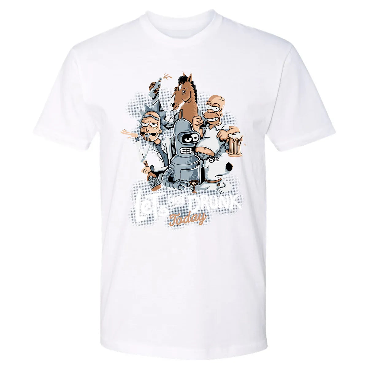 Premium Unisex T-shirt - 9B8DJX2K