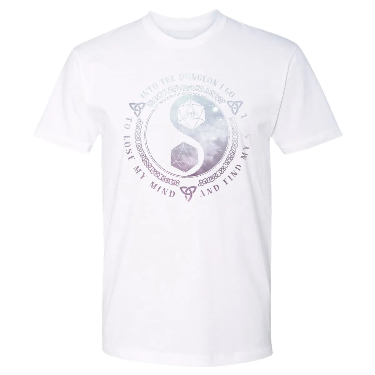 Premium Unisex T-shirt - 6REFFB2D