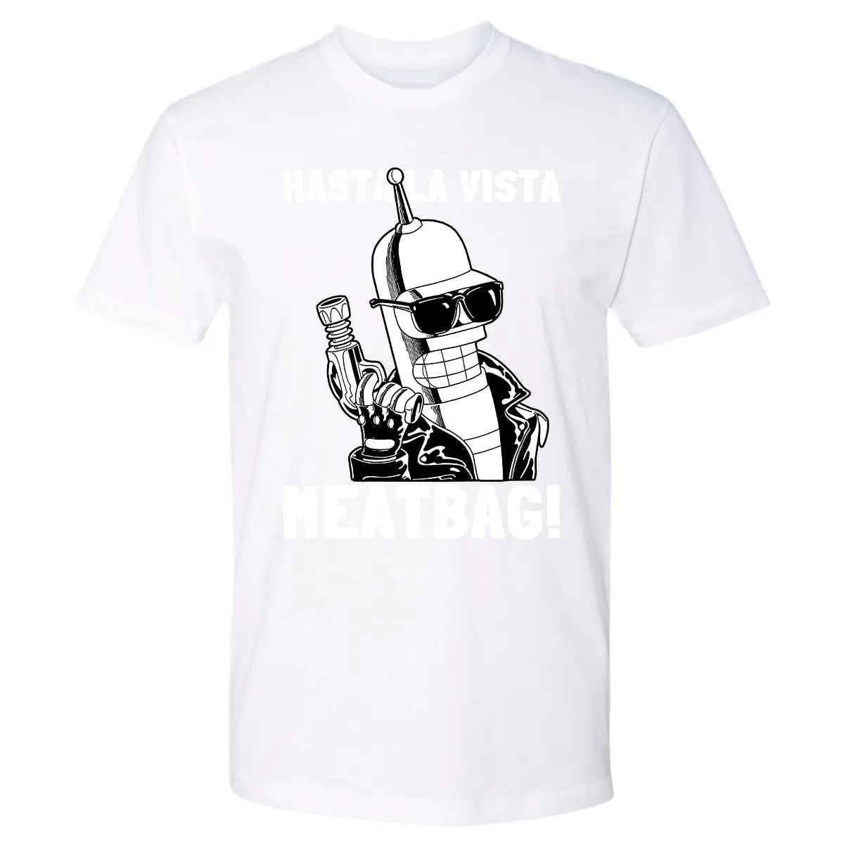 Premium Unisex T-shirt - Z14C4WUA