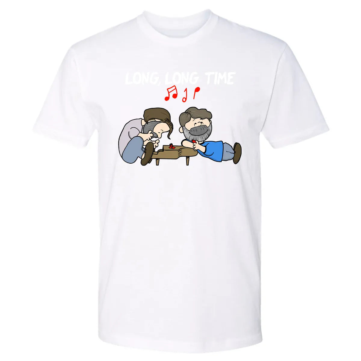 Premium Unisex T-shirt - C6TNG1V6