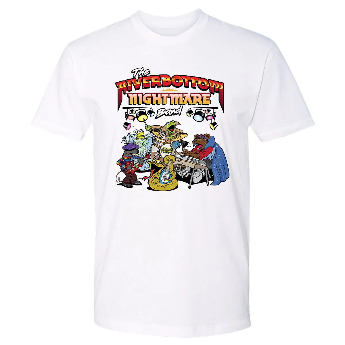 Premium Unisex T-shirt - SJDXYLRG