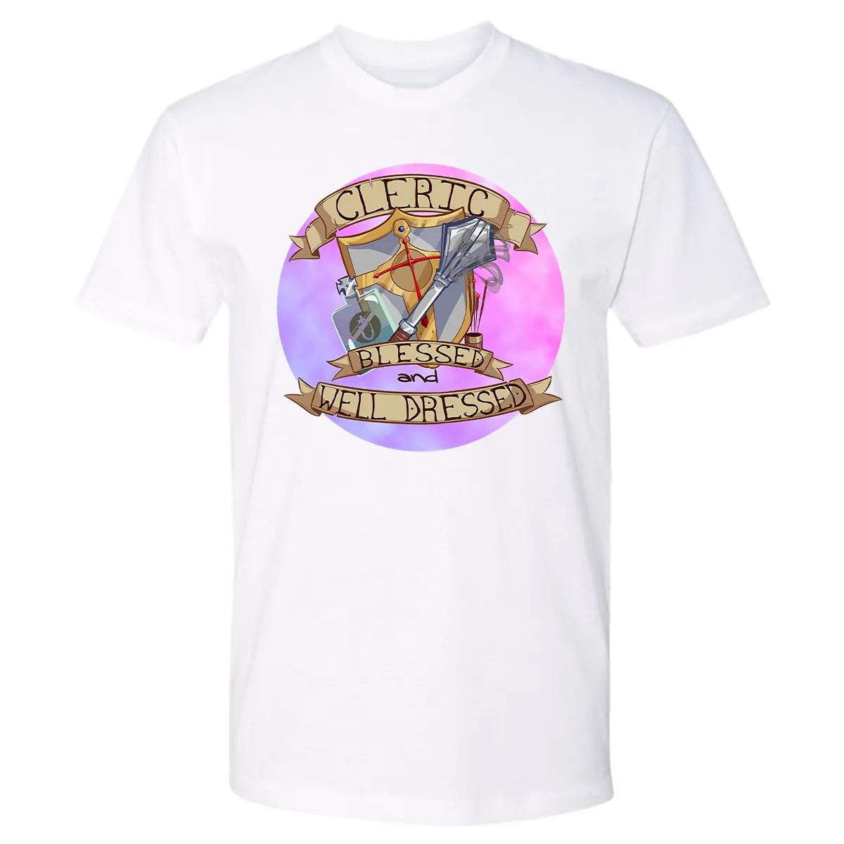 Premium Unisex T-shirt - 31X6AR1F