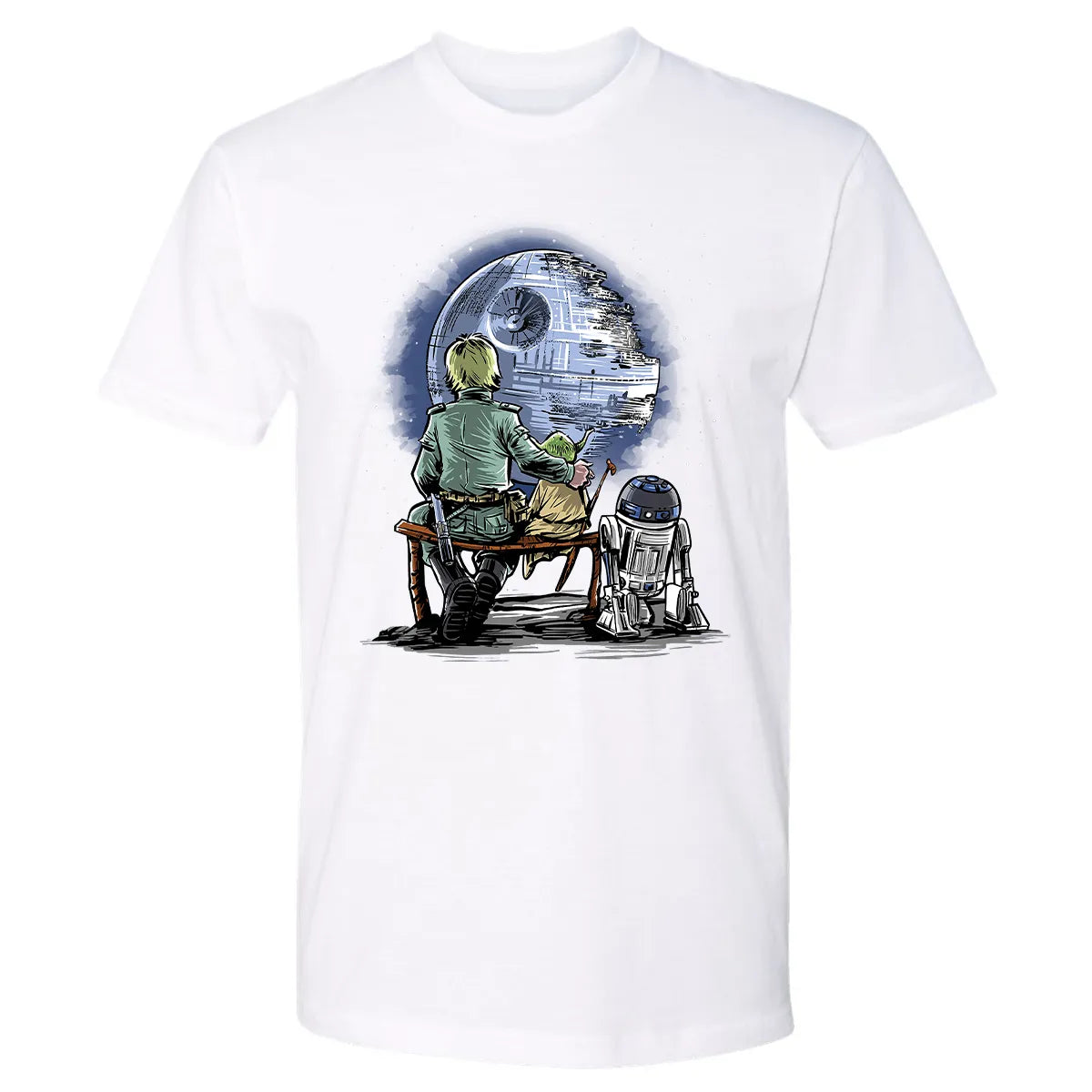 Premium Unisex T-shirt - ADSJHG3R