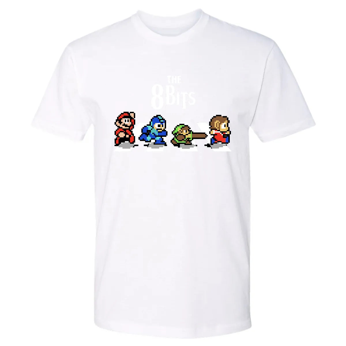 Premium Unisex T-shirt - 5Z5JCRDT