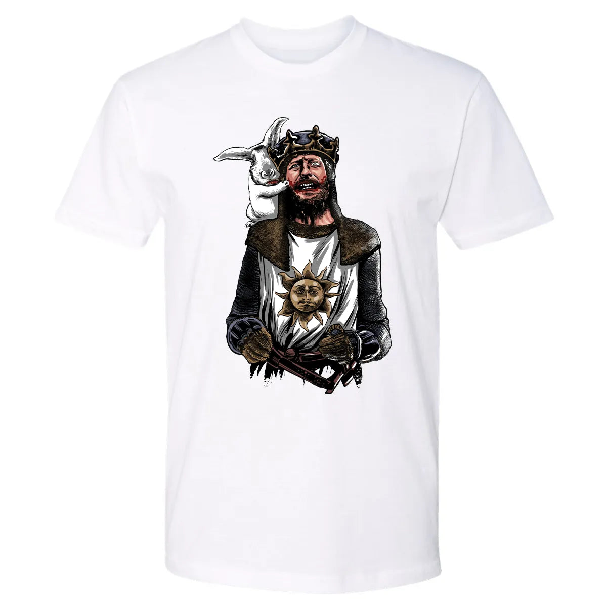 Premium Unisex T-shirt - V5ERVHFR