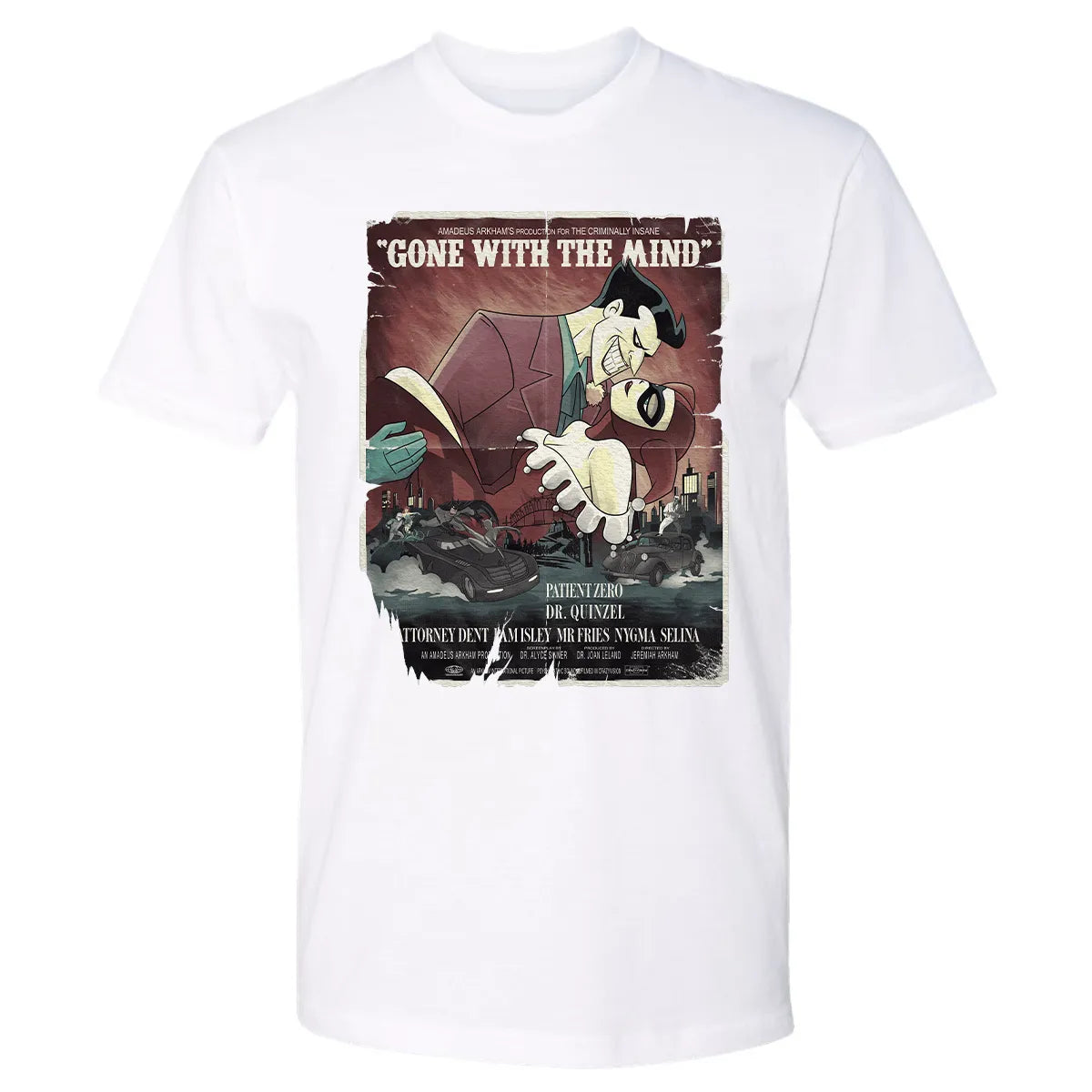 Premium Unisex T-shirt - C5ZM9DYG