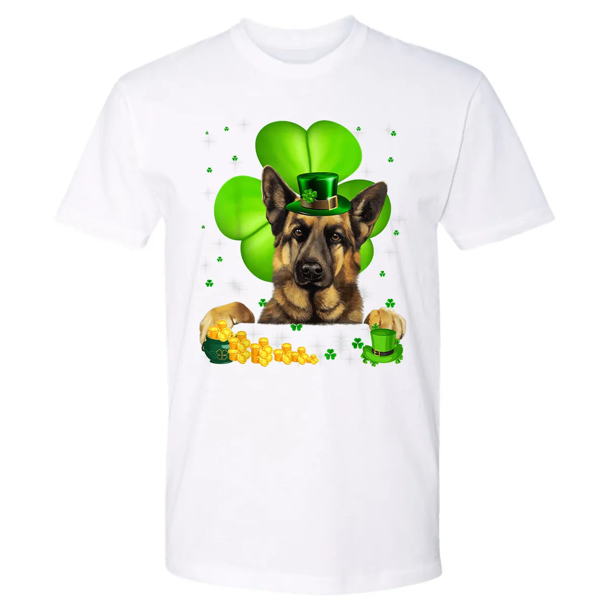 Premium Unisex T-shirt - 6UYSQMPN