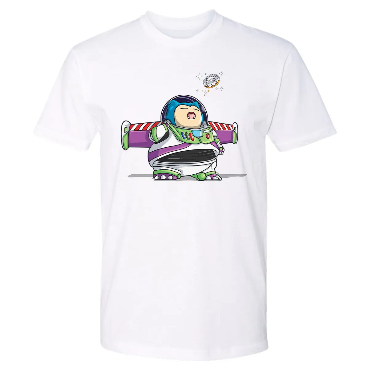 Premium Unisex T-shirt - B1MGAK5U