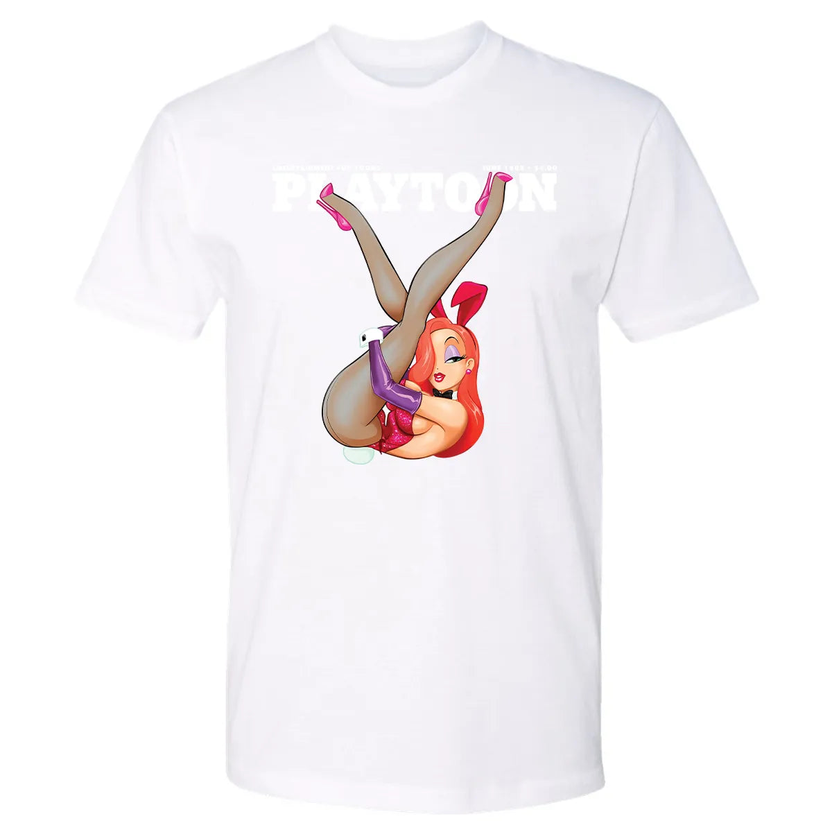 Premium Unisex T-shirt - RXLFA5DP