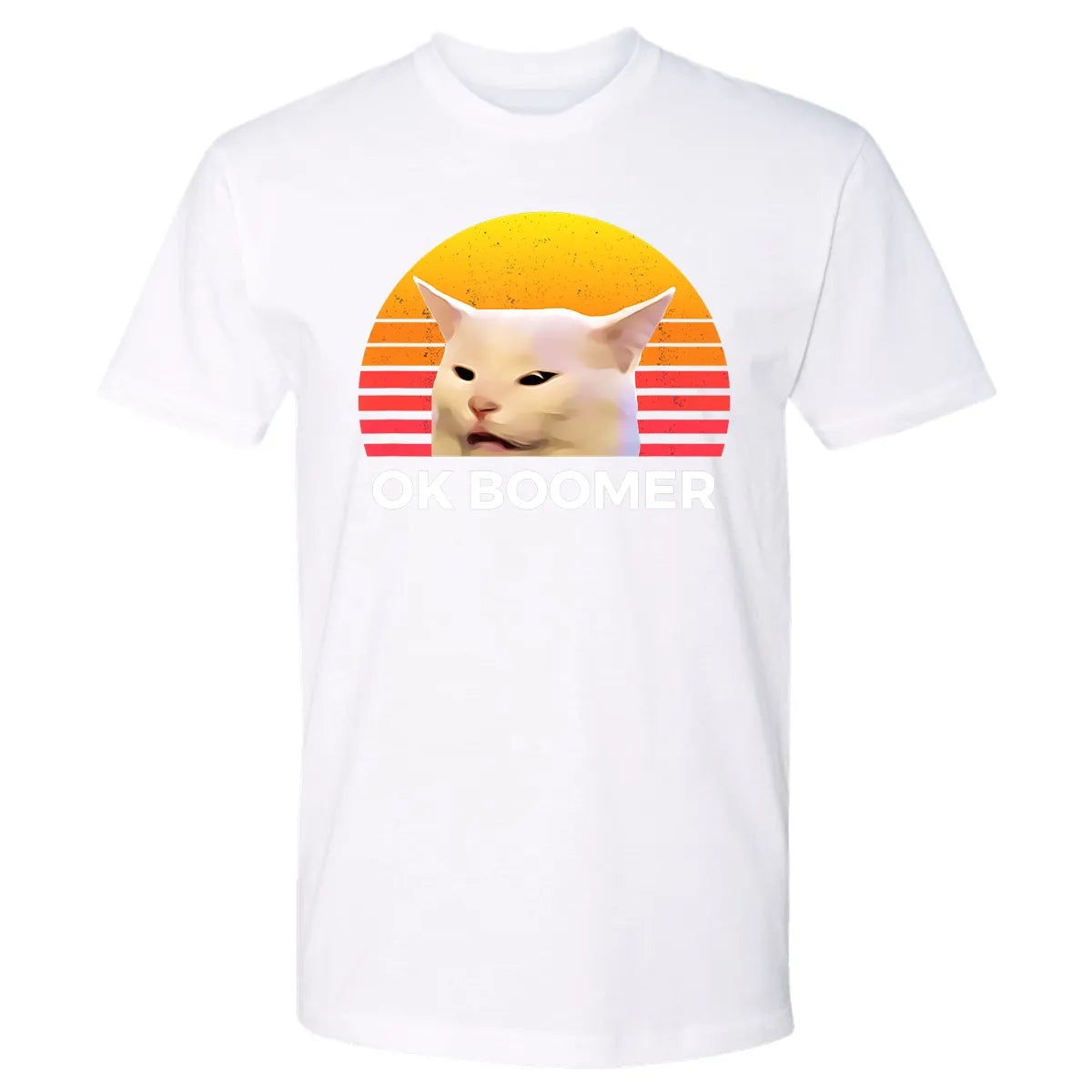 Premium Unisex T-shirt - QRMXY63W