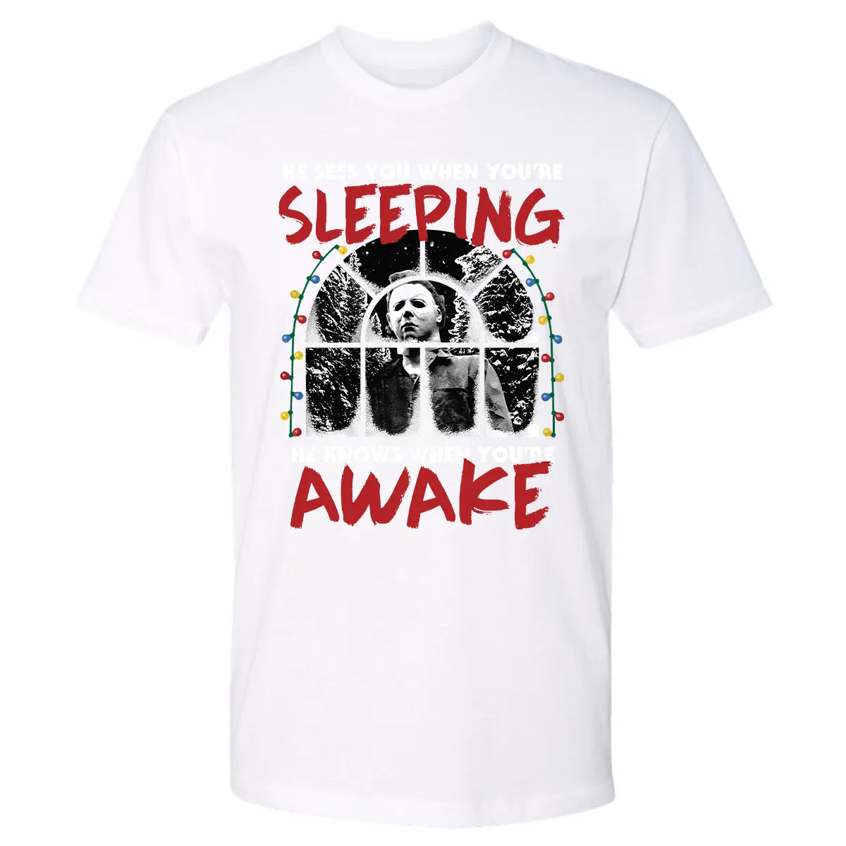 Premium Unisex T-shirt - 256XHKZR