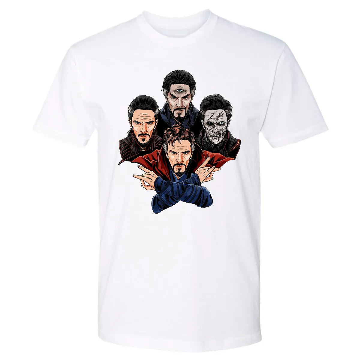 Premium Unisex T-shirt - AAPRKQZW