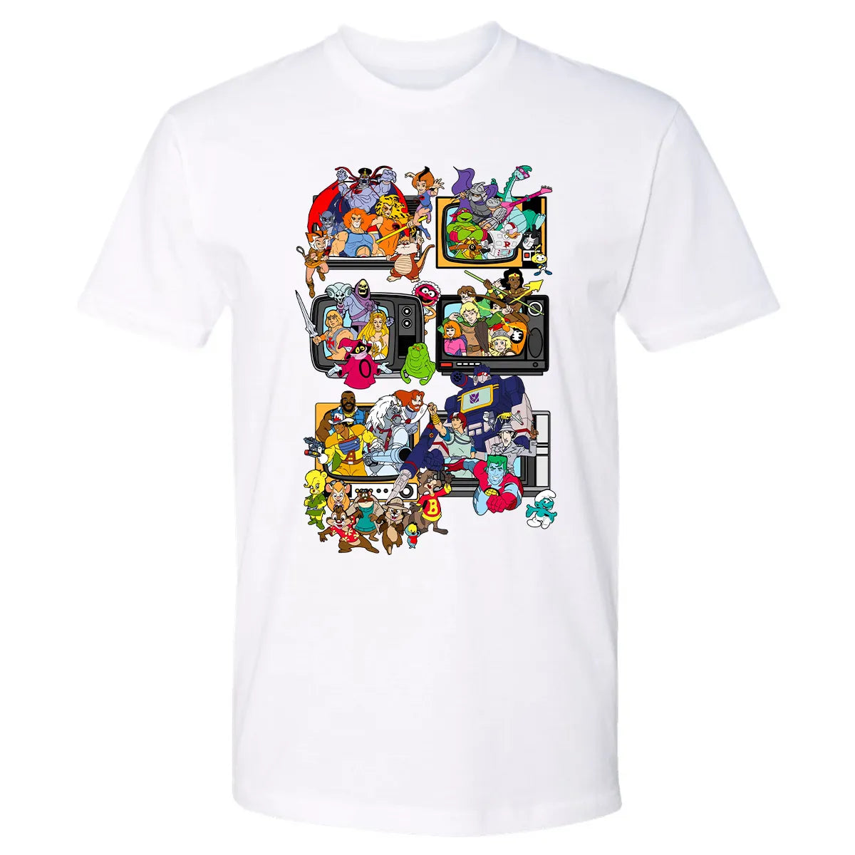 Premium Unisex T-shirt - 4AFM7WVY