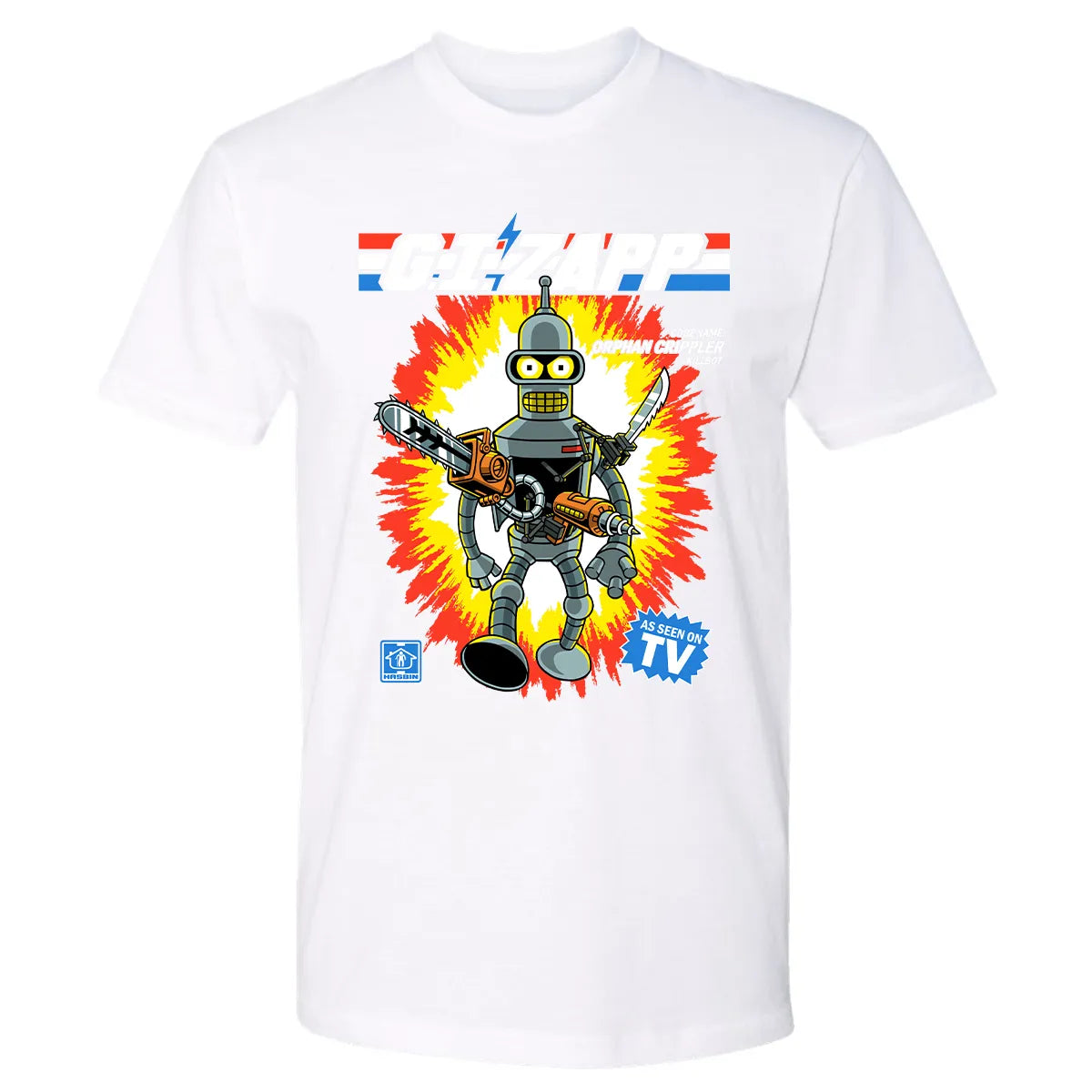 Premium Unisex T-shirt - F4LU6THJ