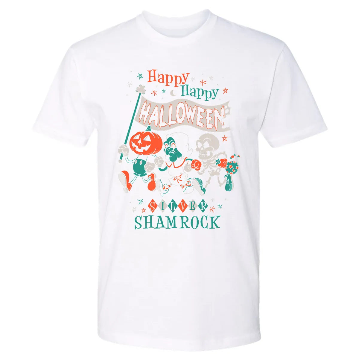 Premium Unisex T-shirt - Y93BN9BG