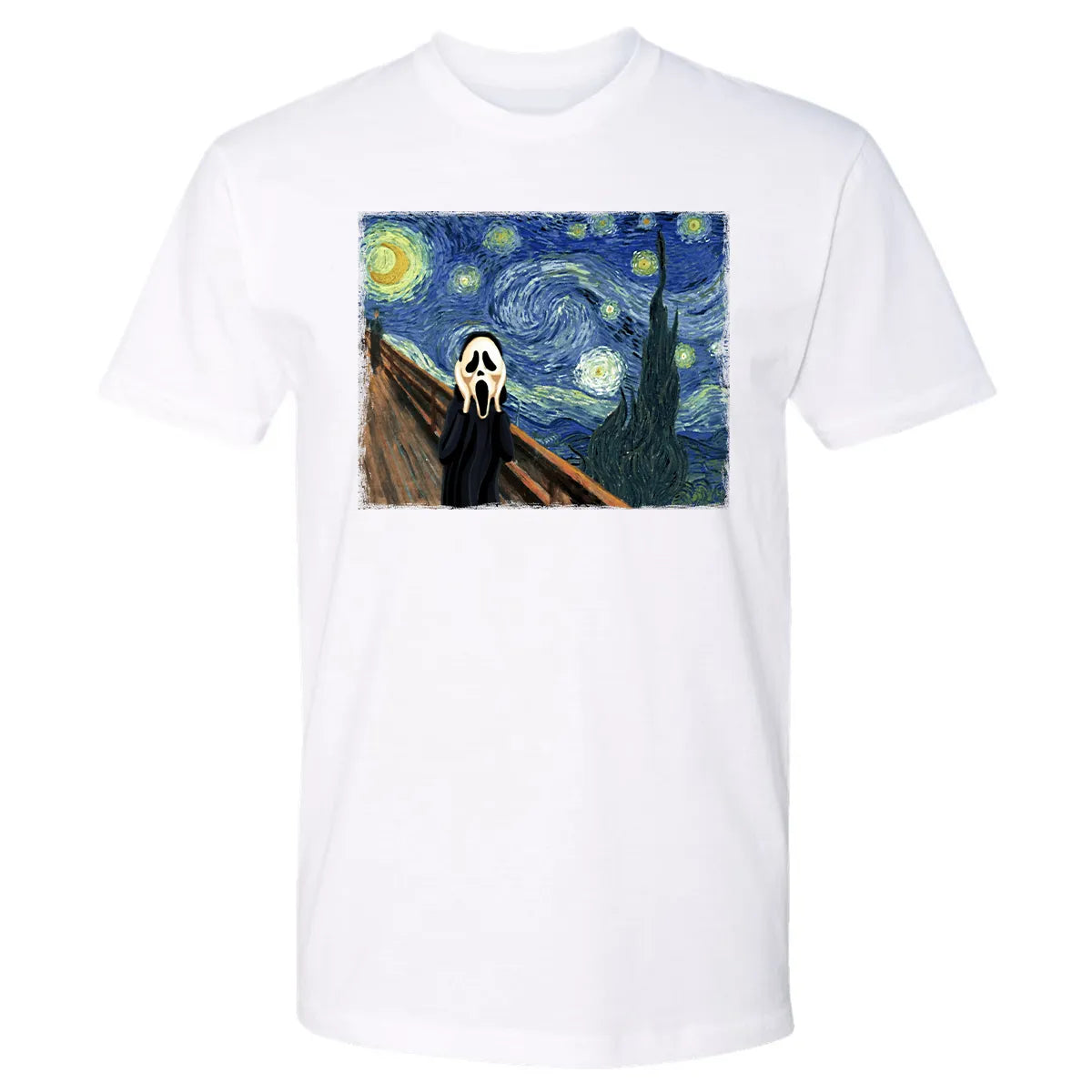 Premium Unisex T-shirt - VNCXCW98